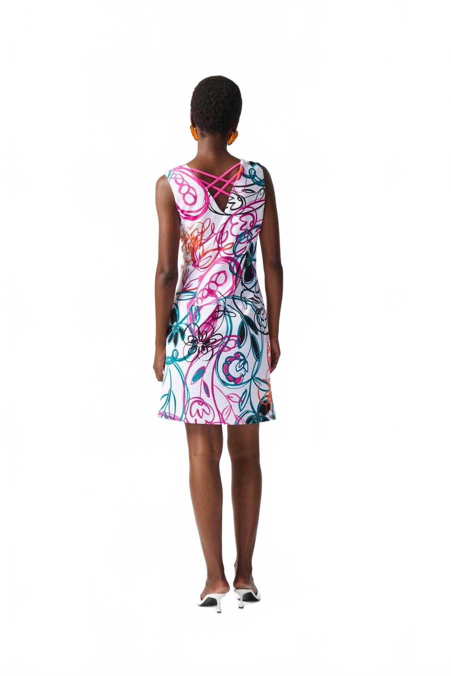 Vestido corto
