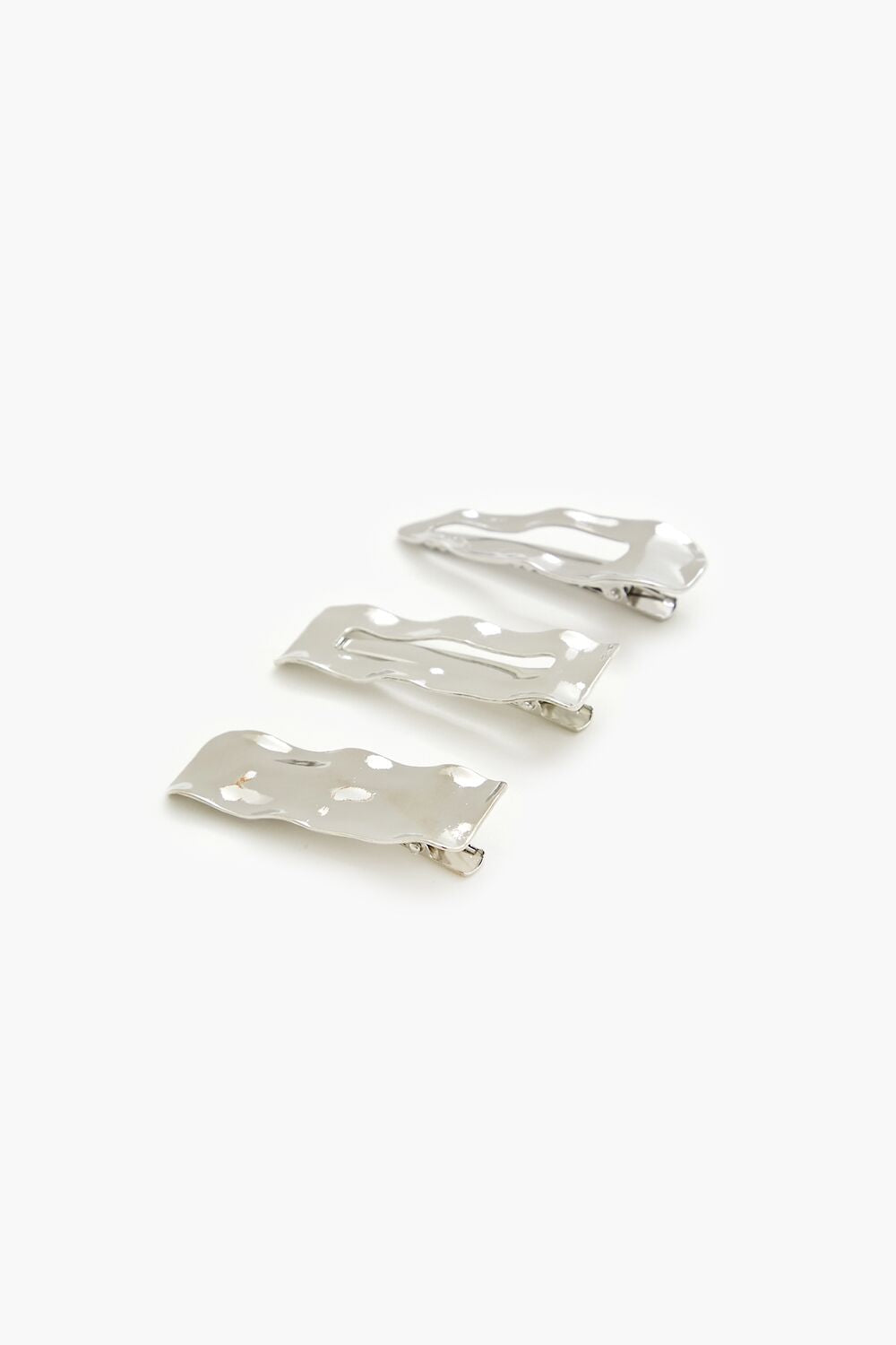 Pinza para el cabello