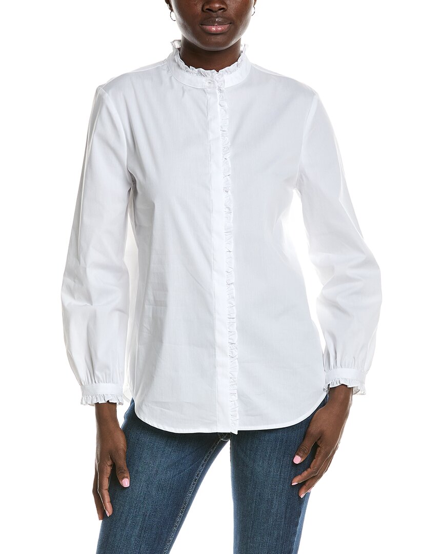 Camisa con boleros