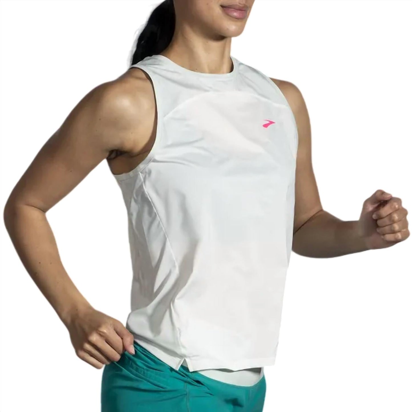 Camiseta sin mangas