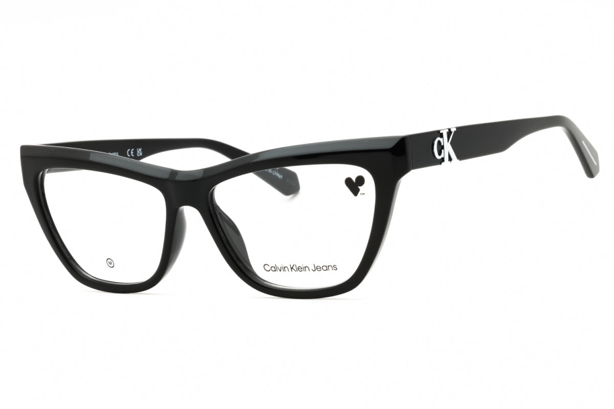 Gafas 54 mm color negro
