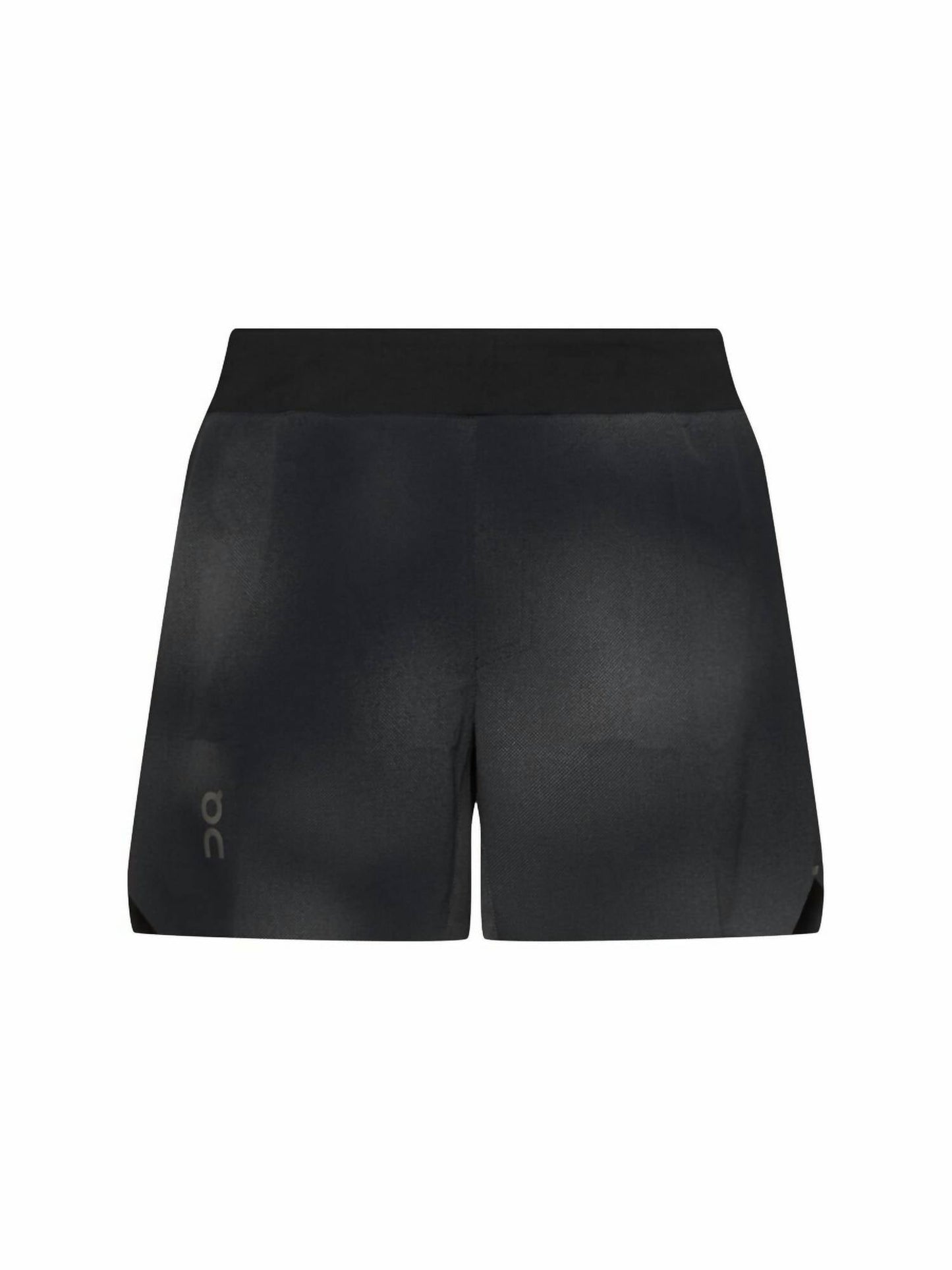 Short color negro y gris