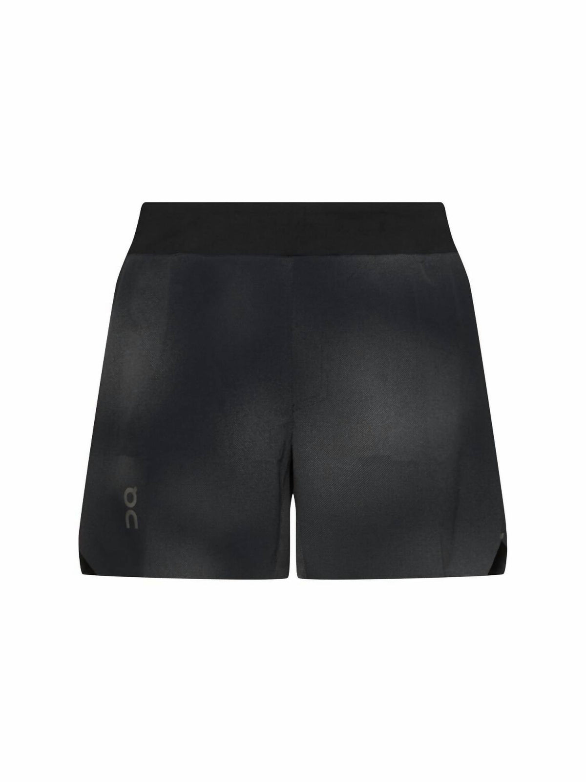 Short color negro y gris