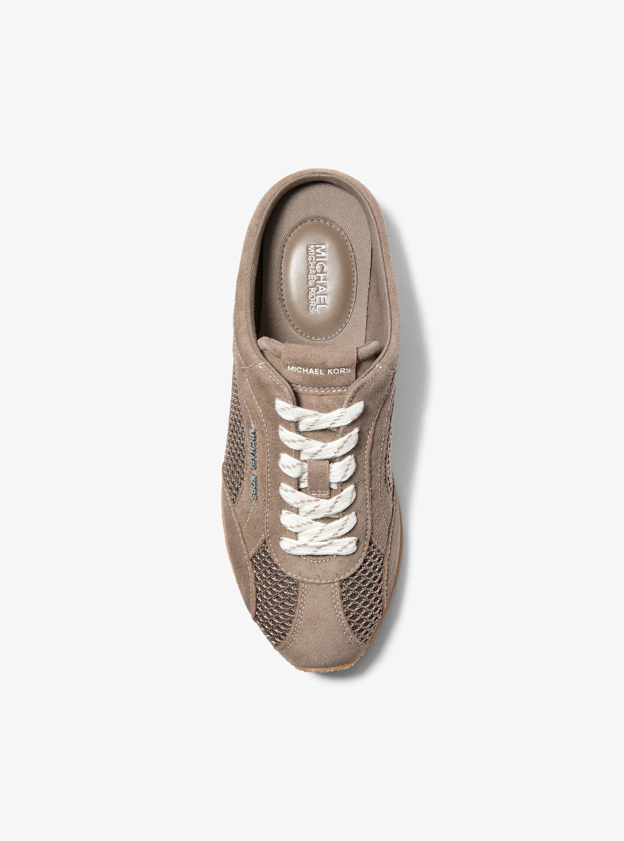 Tenis sin cordones