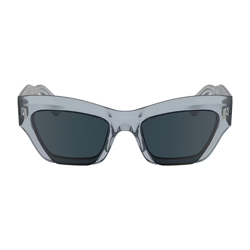 Gafas color azul