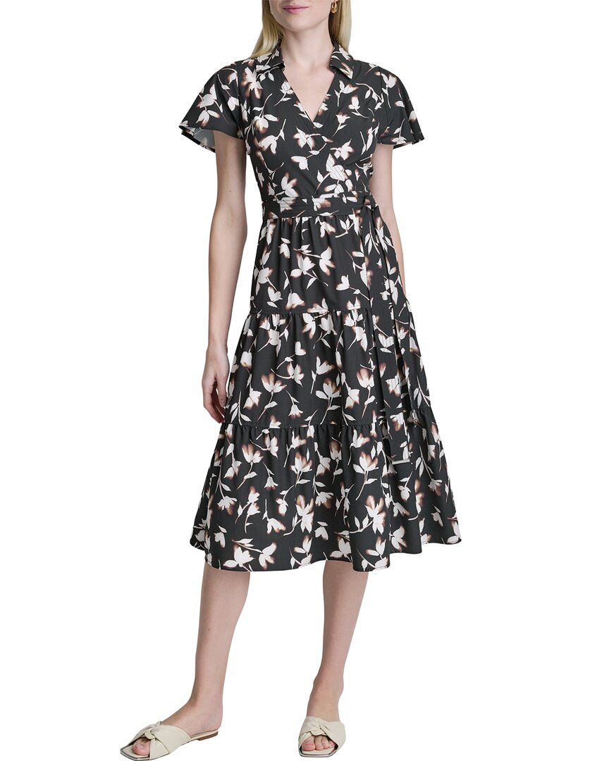 Vestido midi