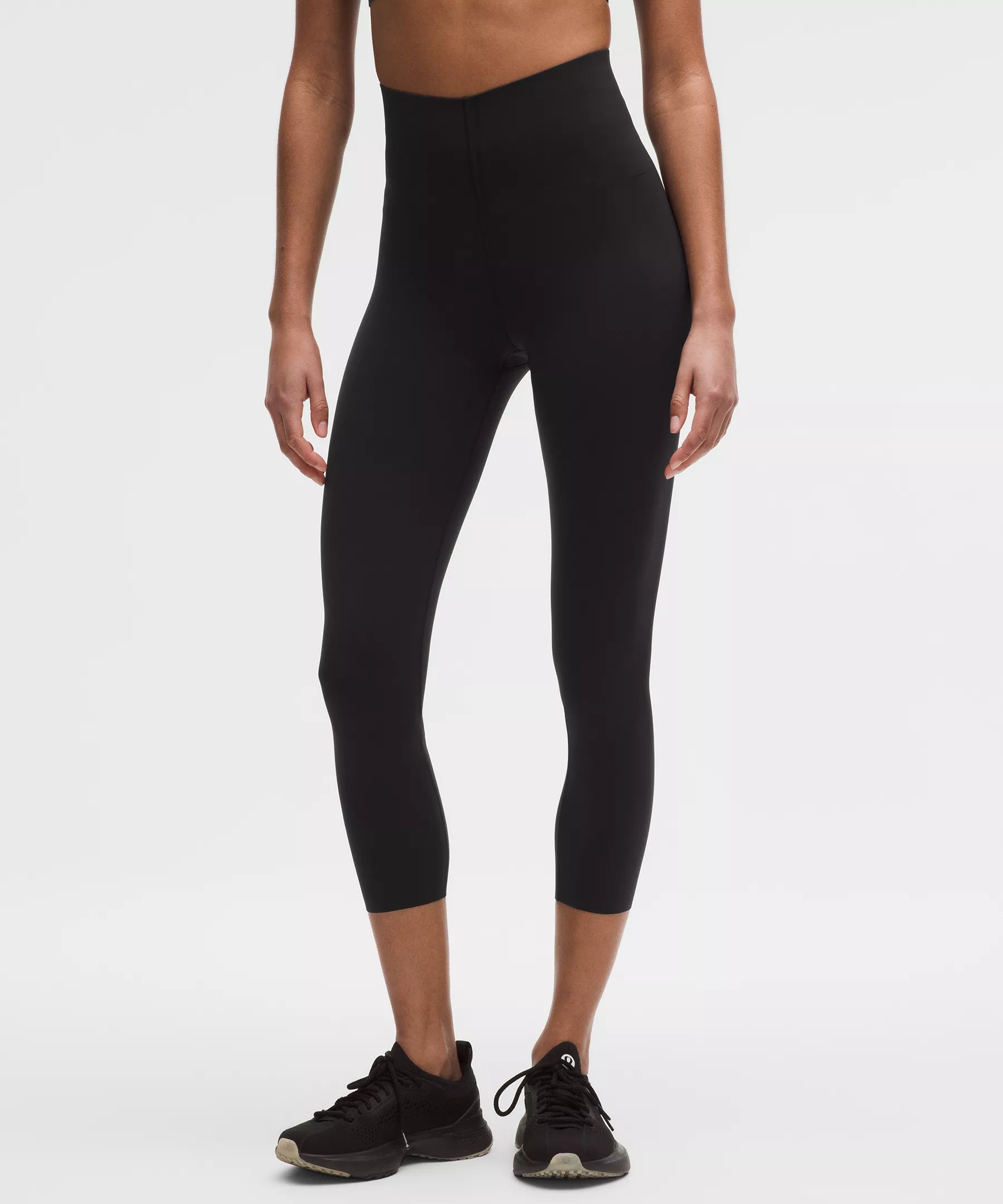 Leggings de tiro alto