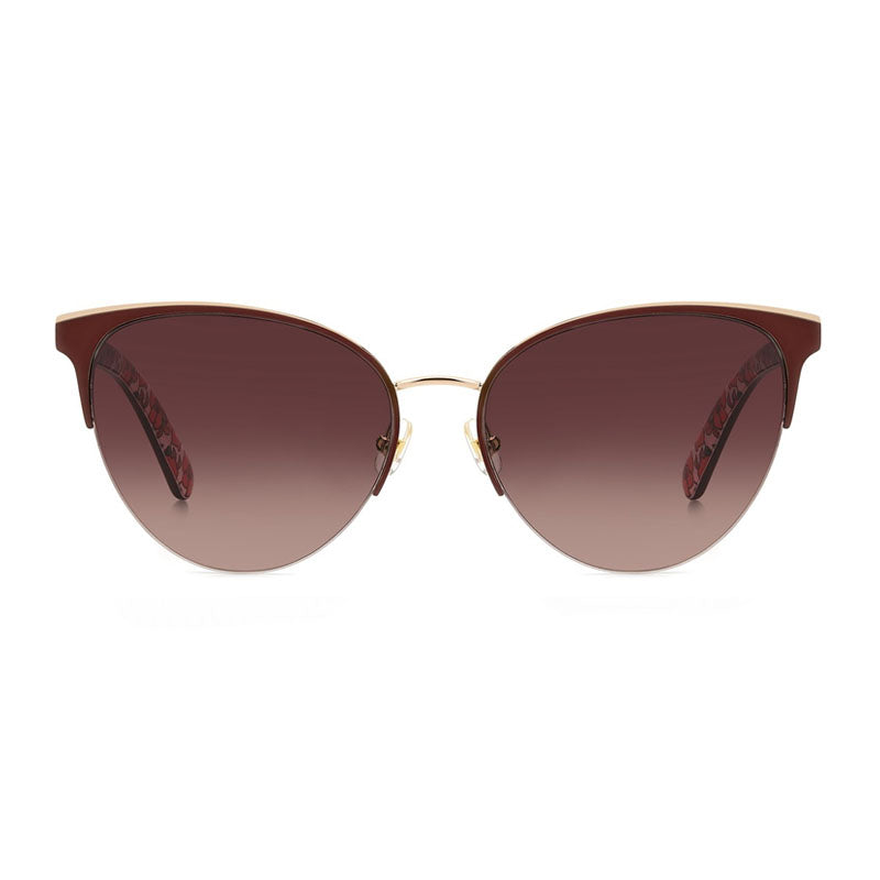 Gafas color rosado