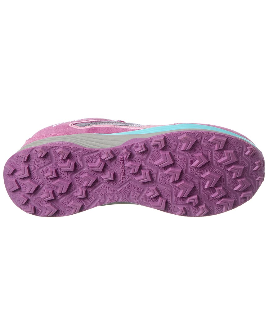 Tenis de gamuza