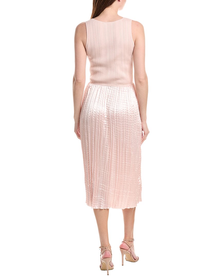 Vestido midi