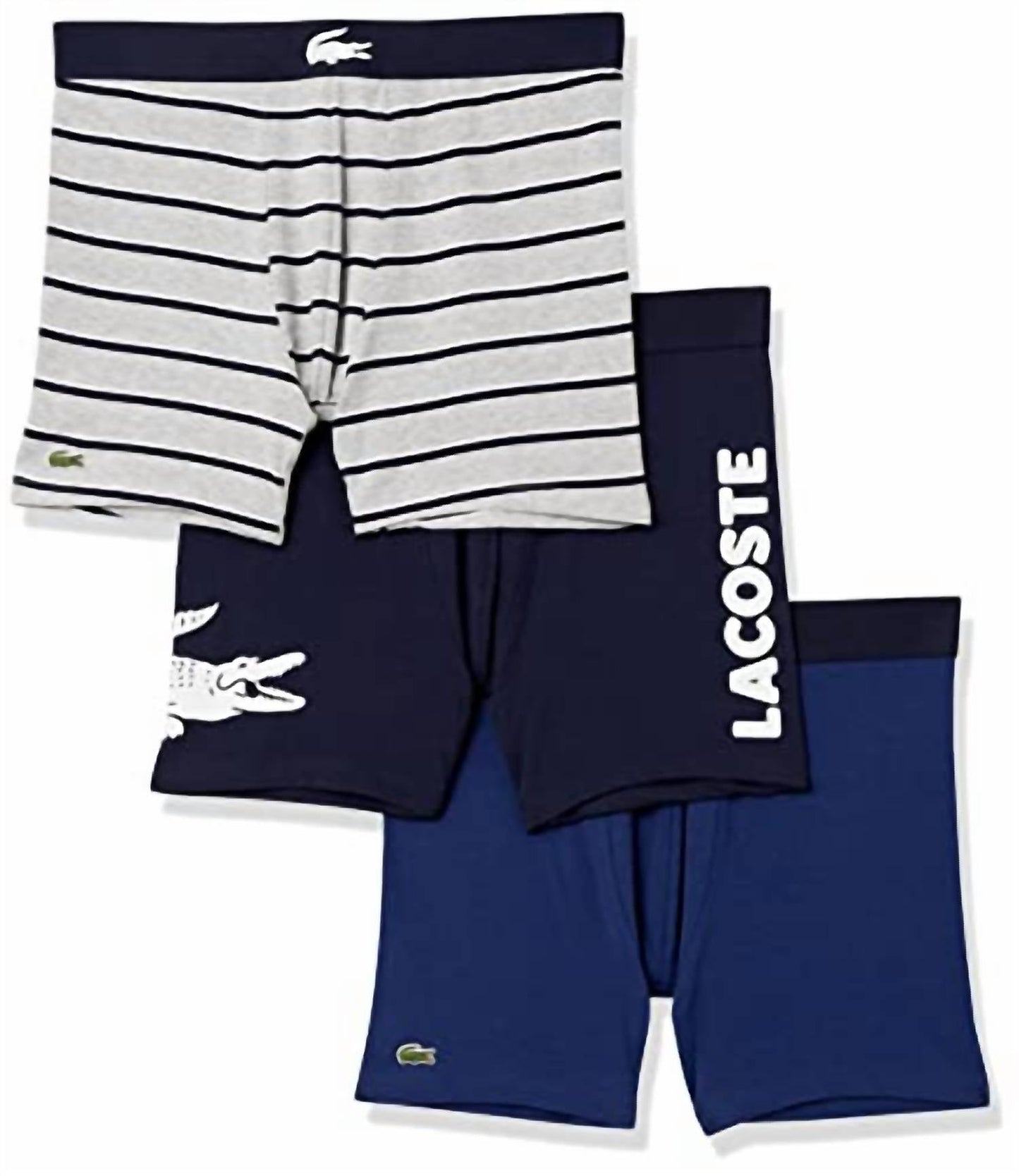 Ropa interior de hombre (3 unidades) de algodón