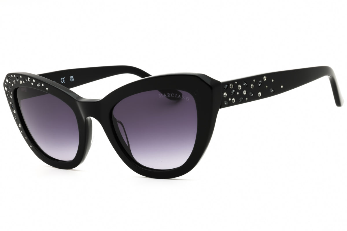 Gafas color negro