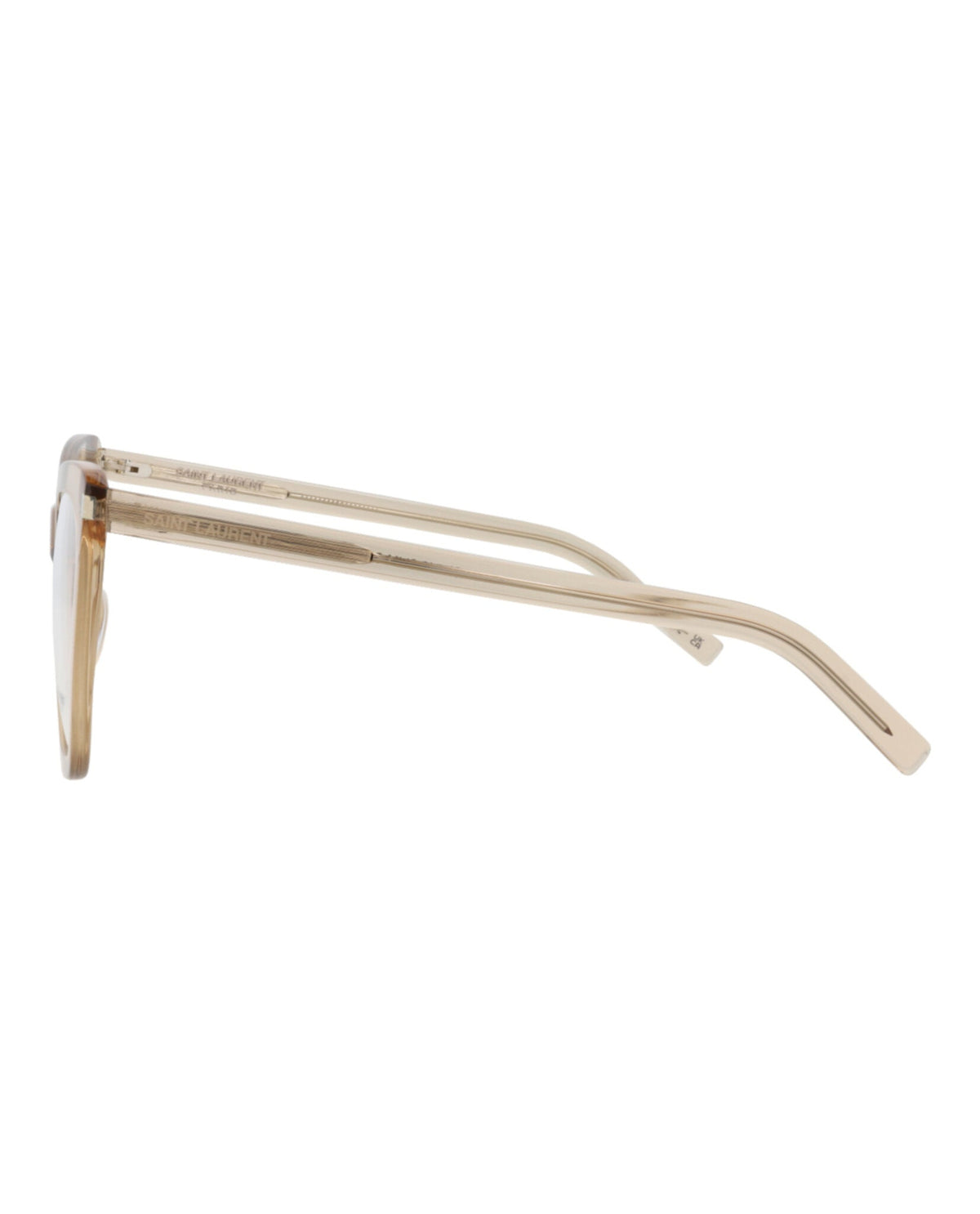 Montura para gafas de acetato de montura tipo gato