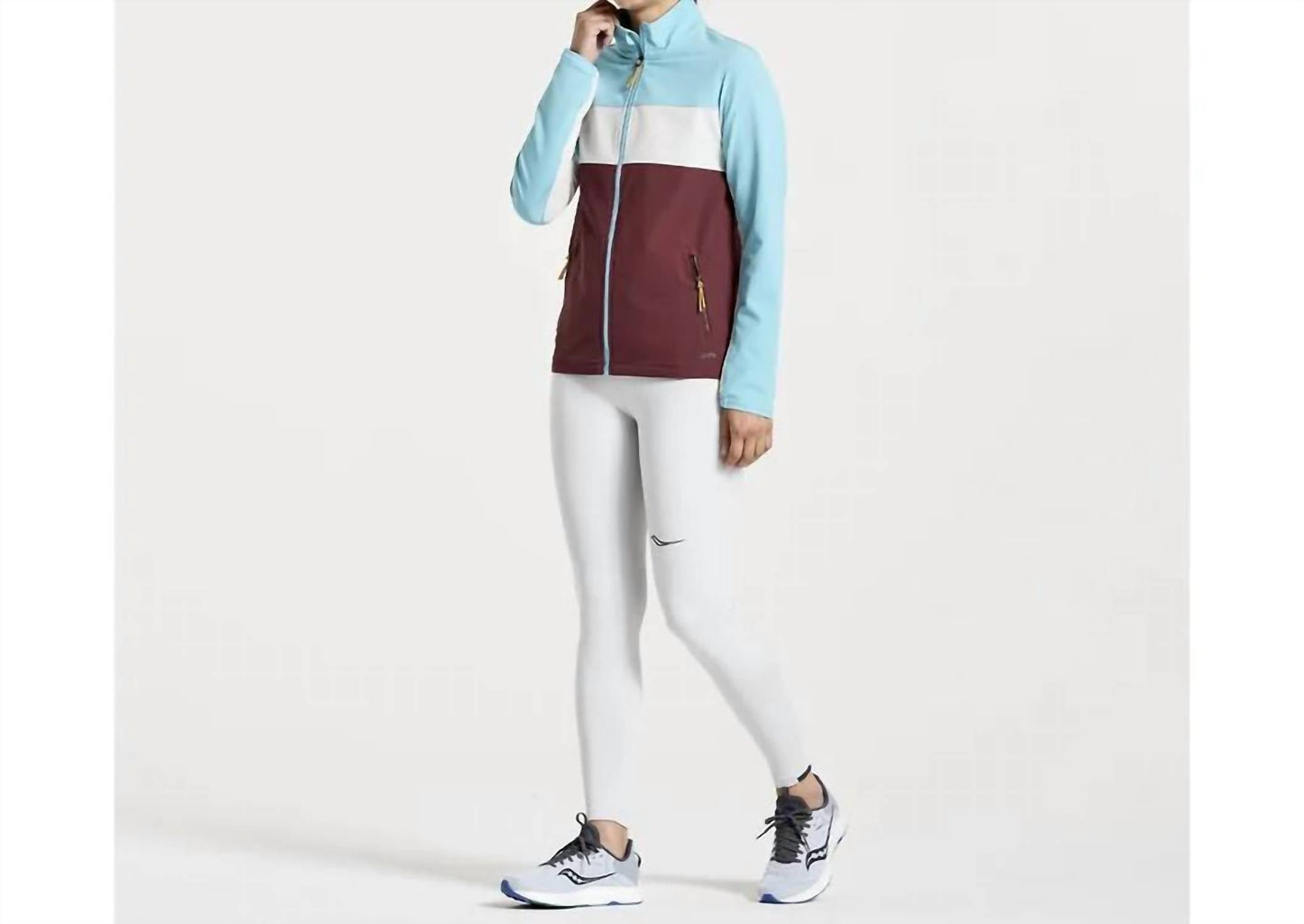 Chaqueta