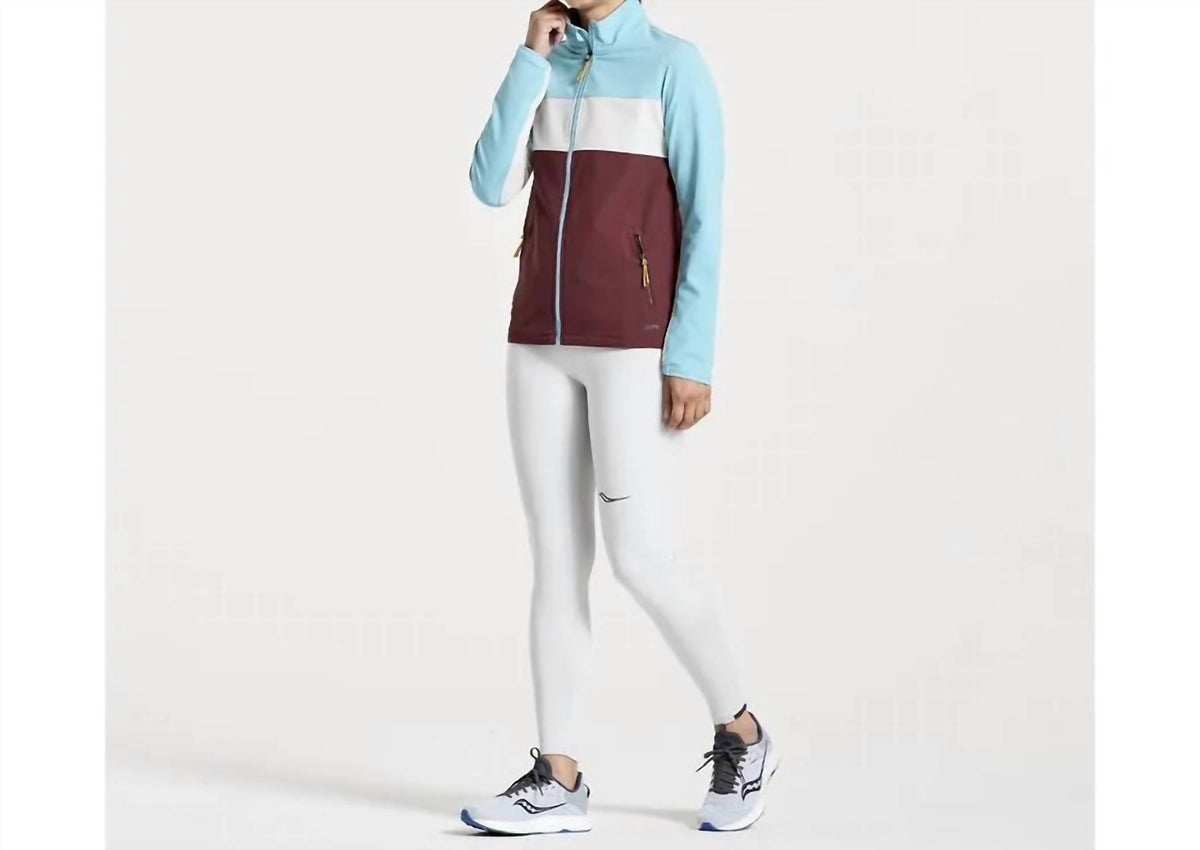 Chaqueta