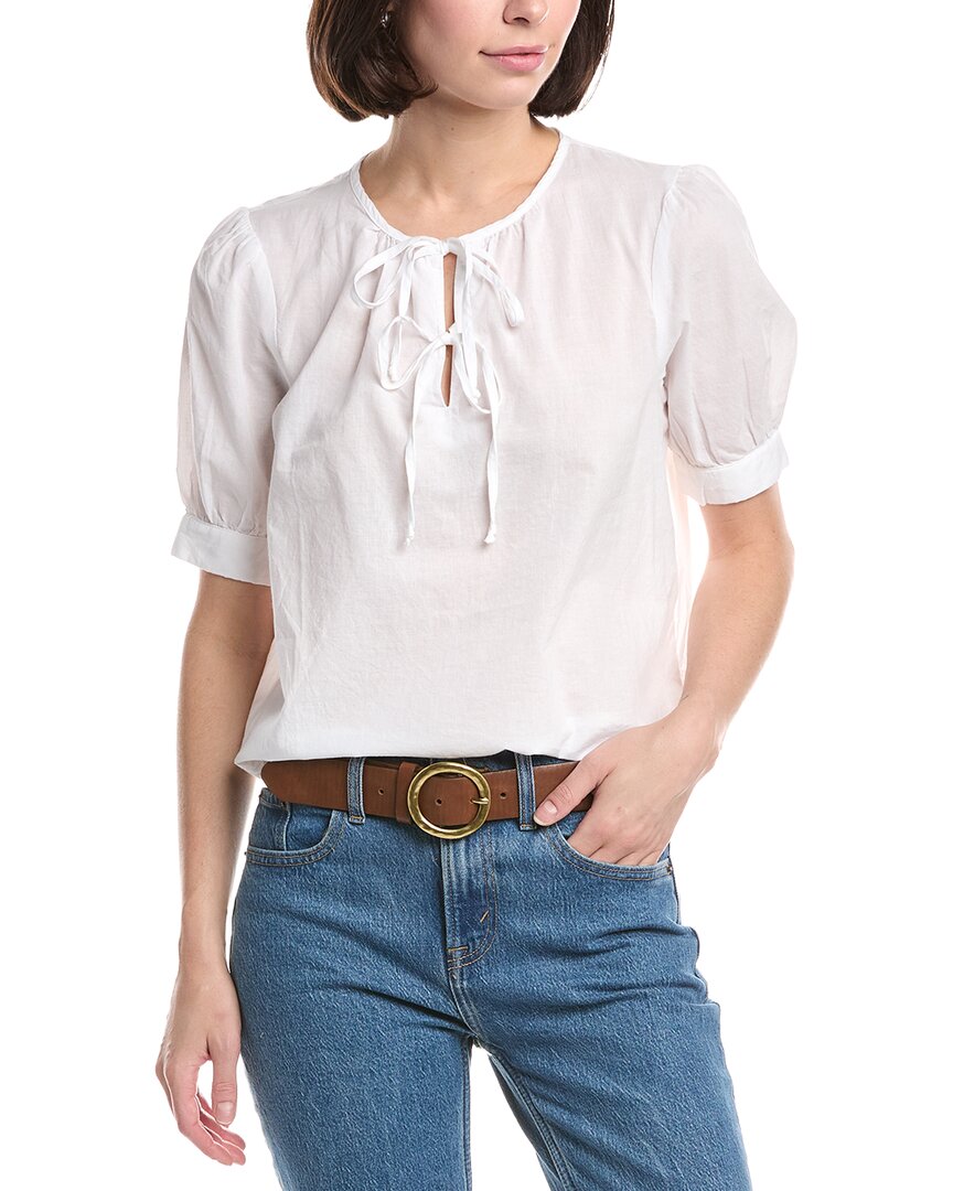 Michael Stars Top Fawn