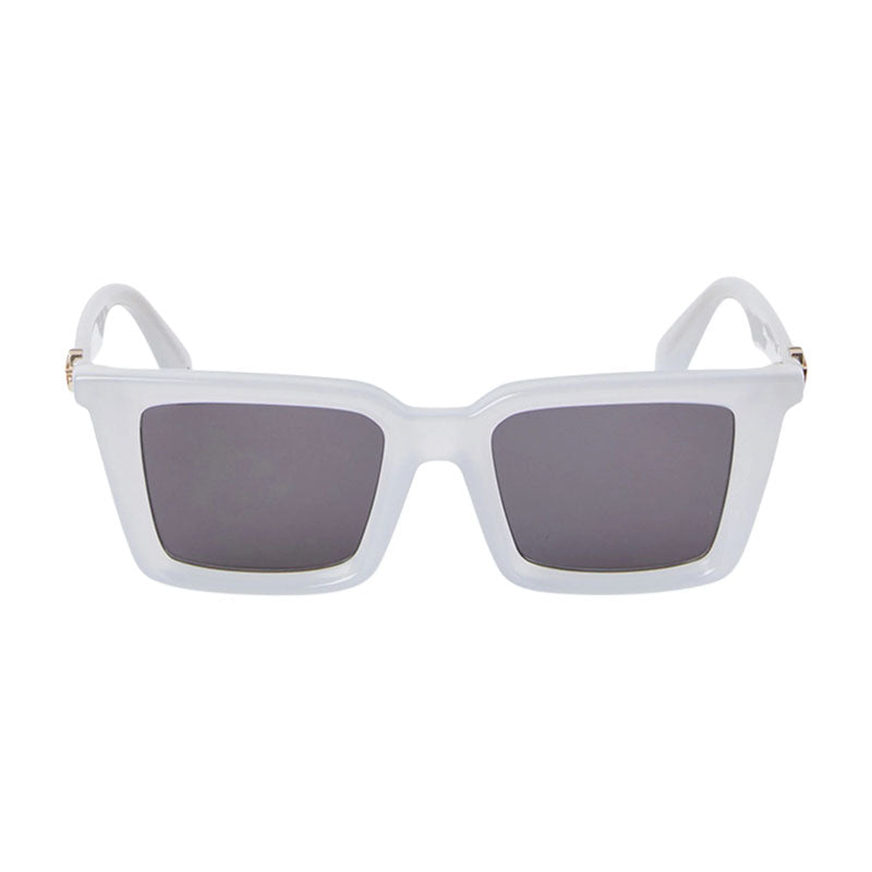 Gafas color gris oscuro y gris claro