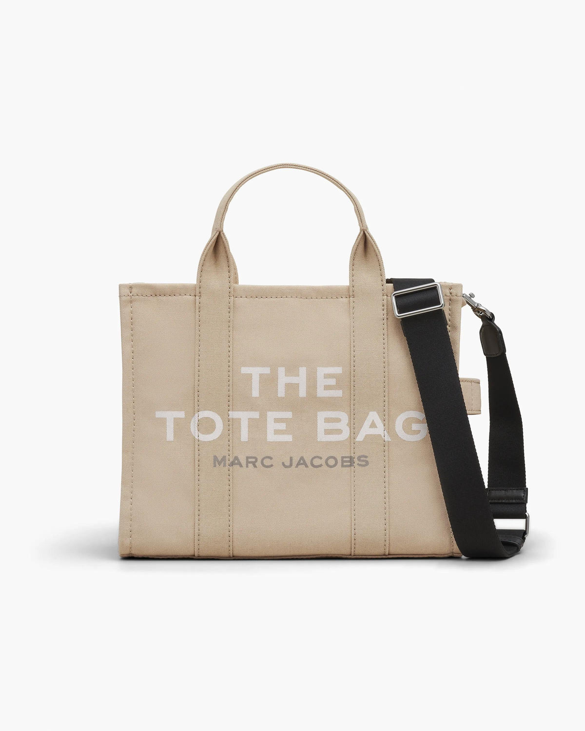 Bolso tote de lona