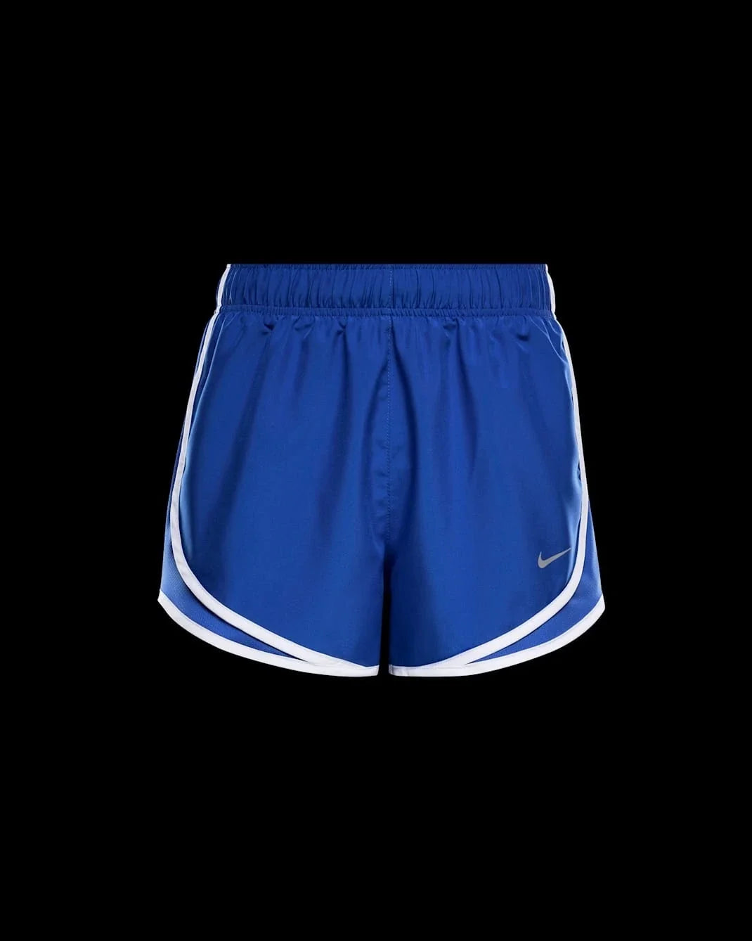 Ropa interior de mujer color azul