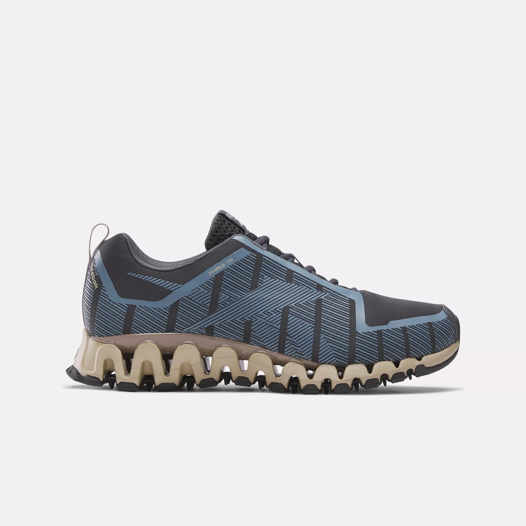 Tenis para correr de hombre