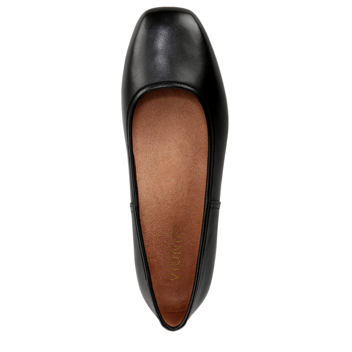 Calzado de mujer color negro
