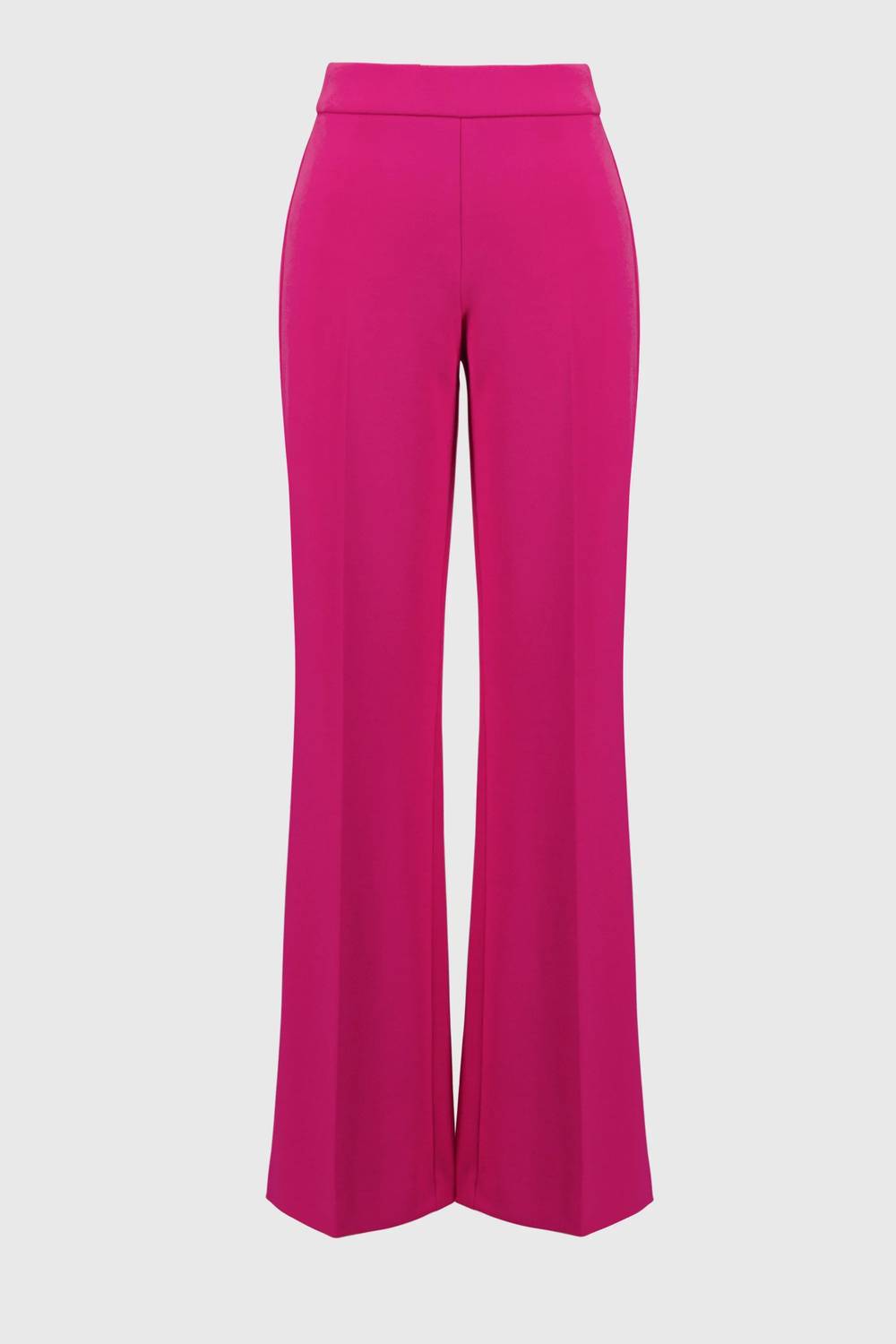Pantalón de pierna ancha