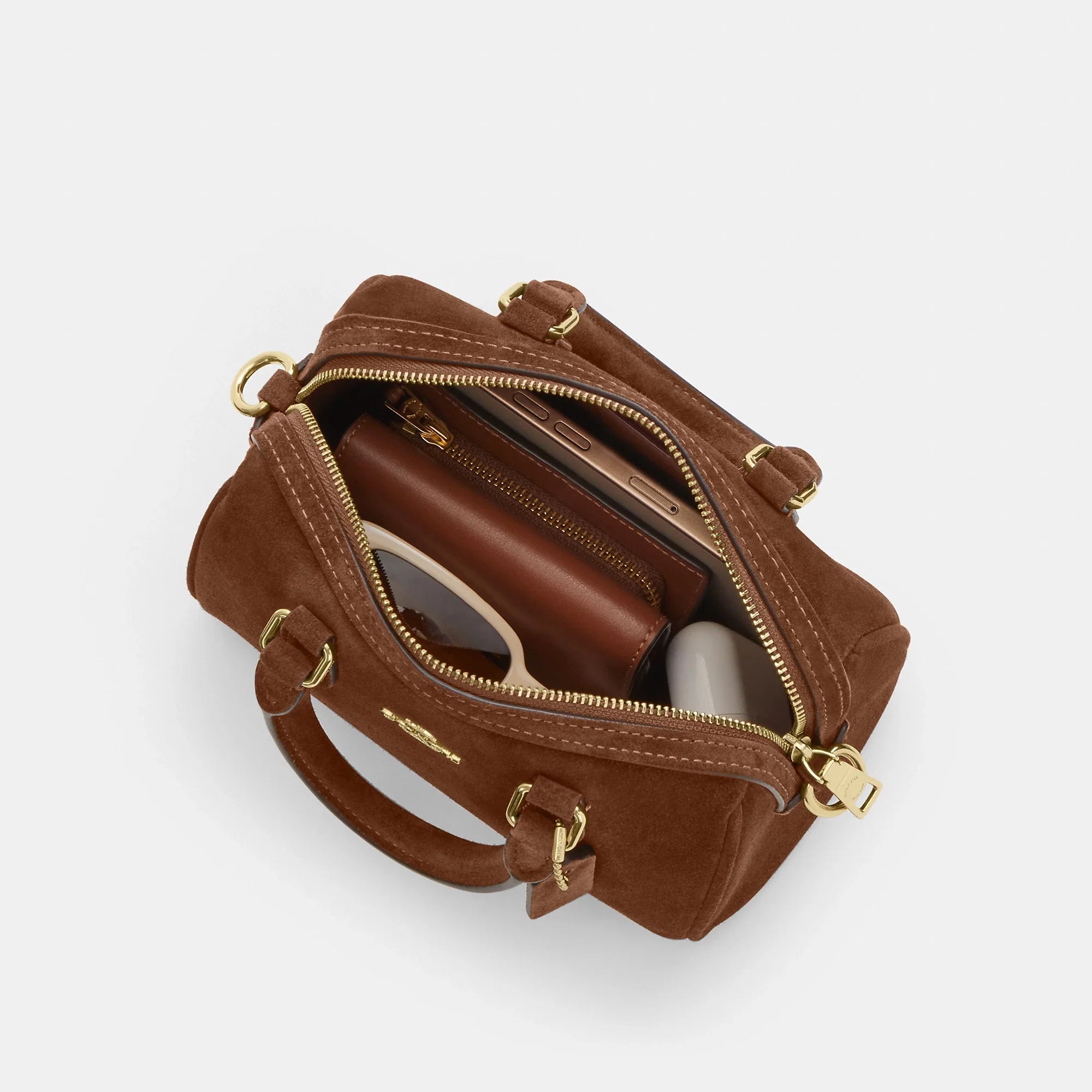 Bolso cruzado
