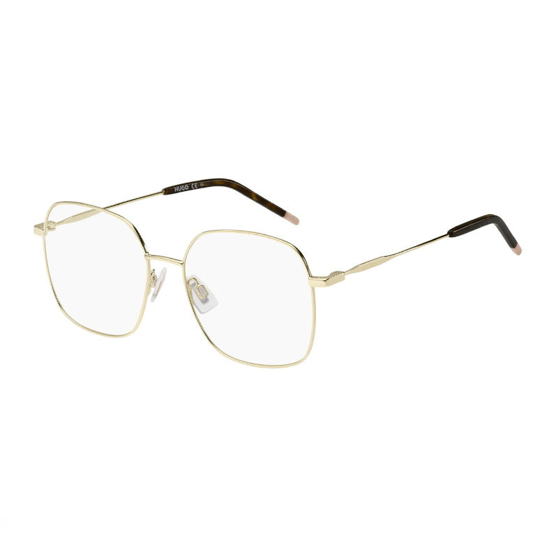 Gafas 55 mm color dorado