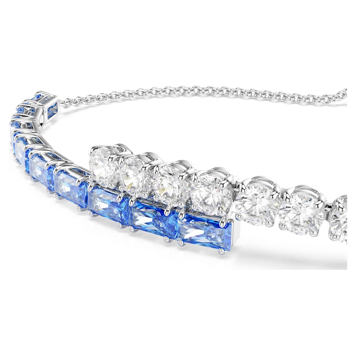 Pulsera color azul