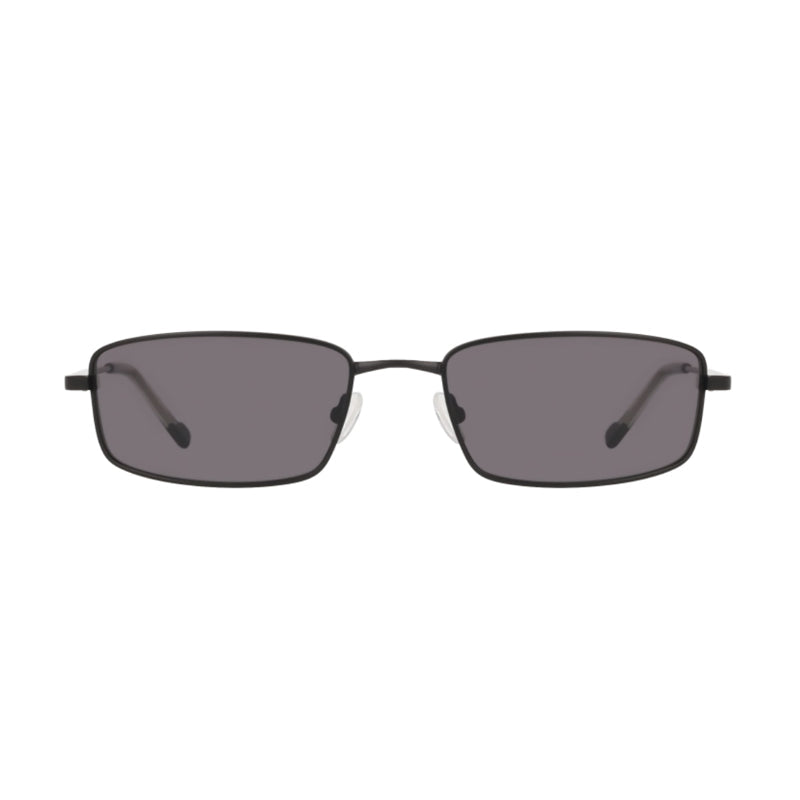 Gafas color negro y gris