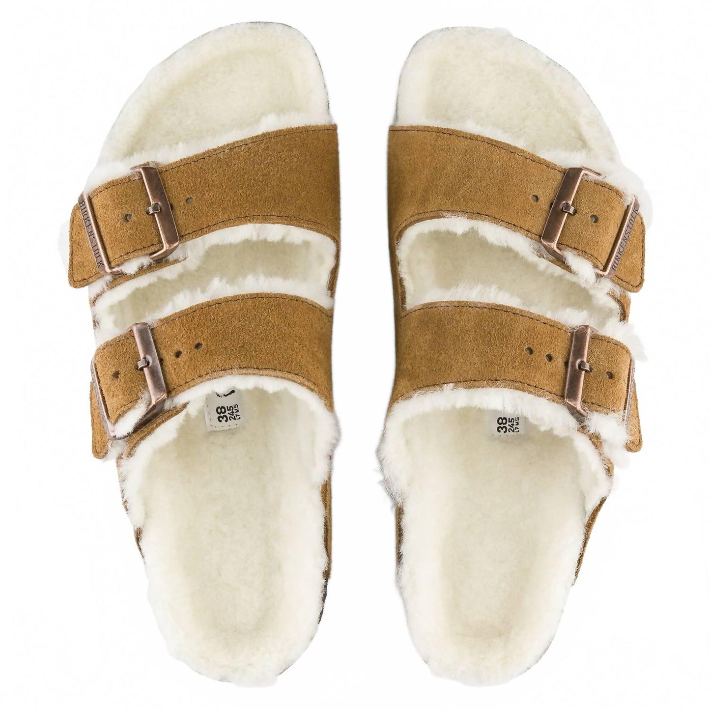 Sandalias unisex