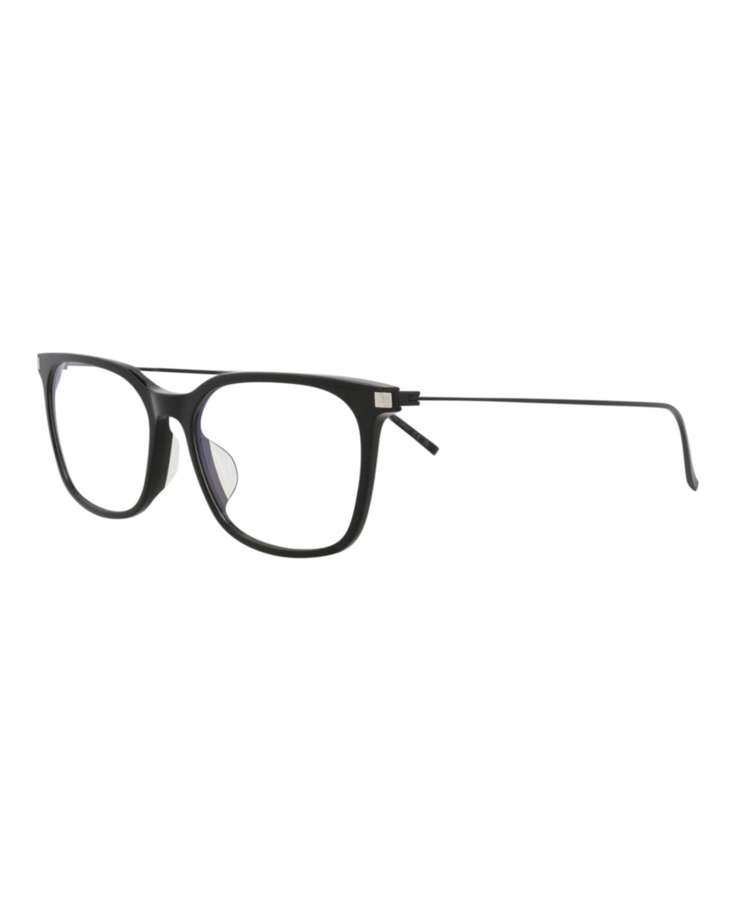 Montura para gafas de acetato de montura cuadrada