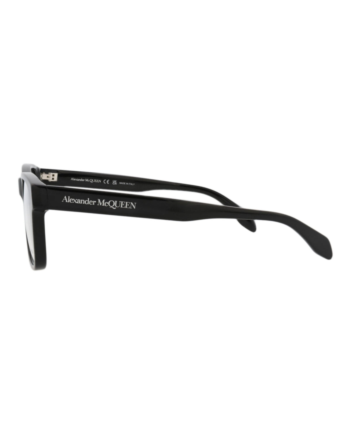 Montura para gafas de acetato de montura cuadrada