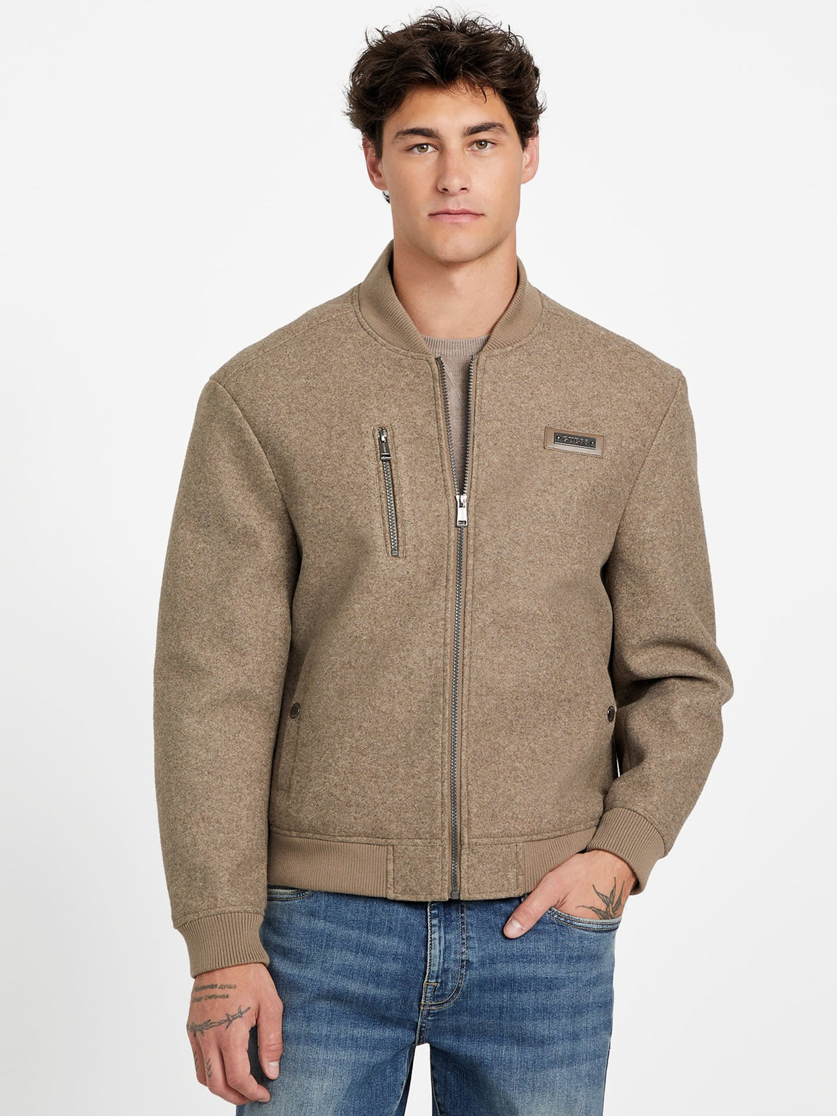 Chaqueta