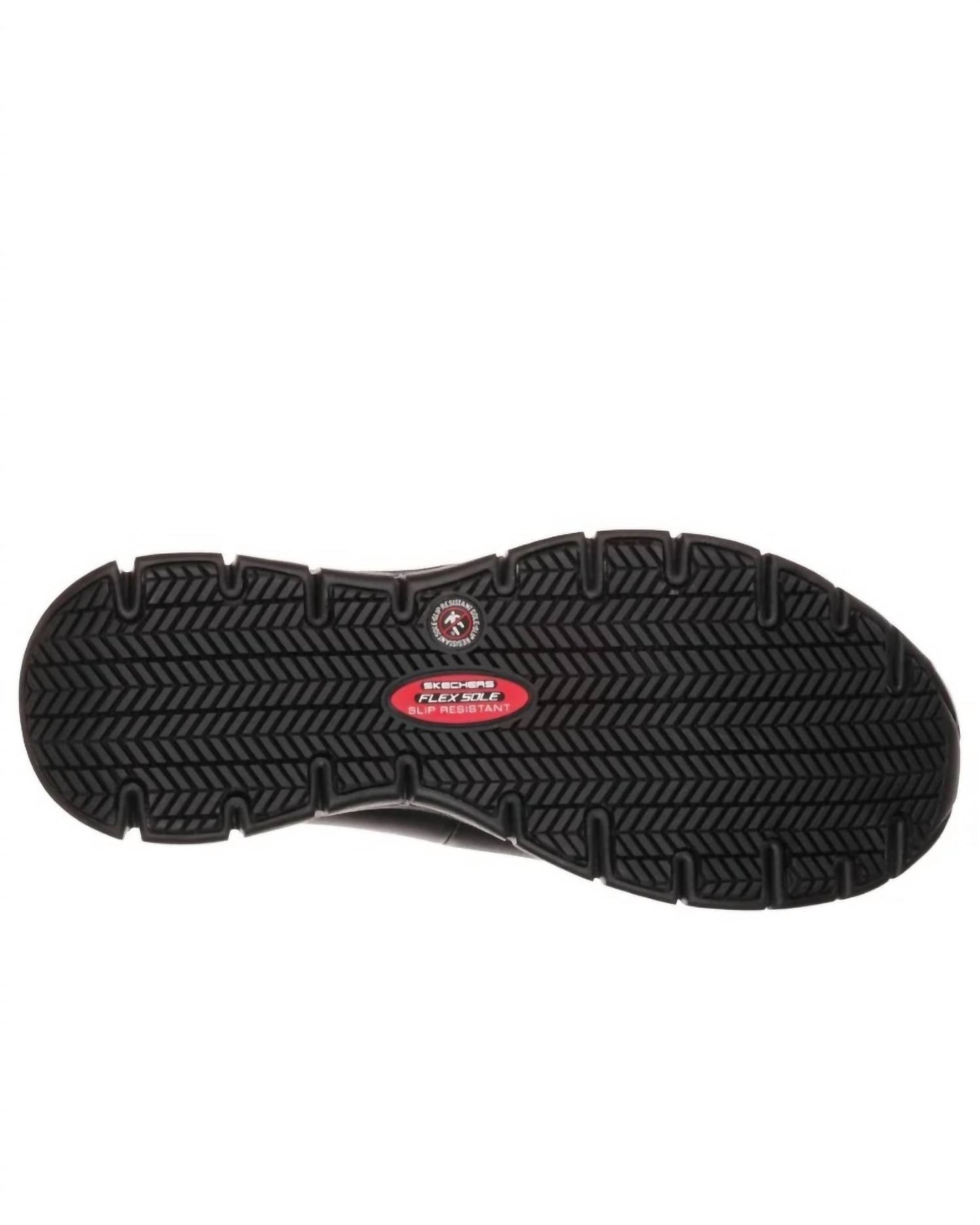 Zapatos de mujer sin cordones color negro