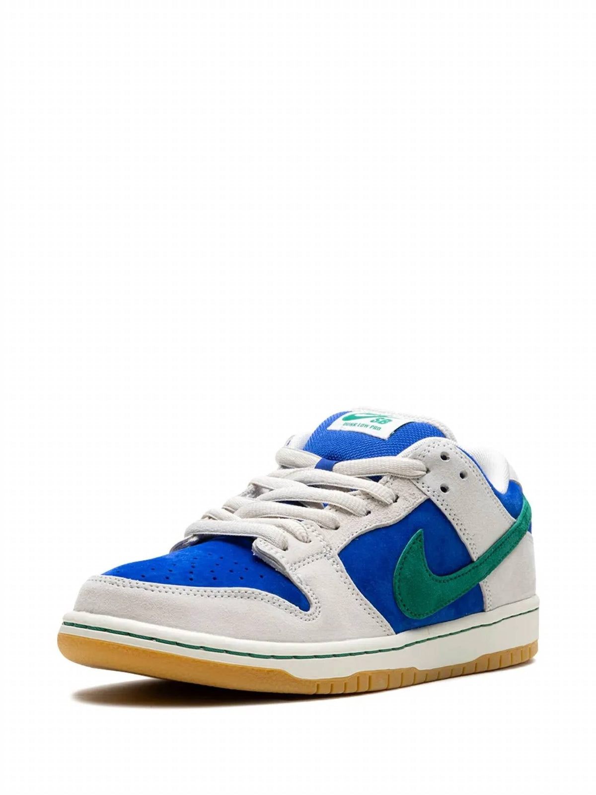 Tenis de hombre