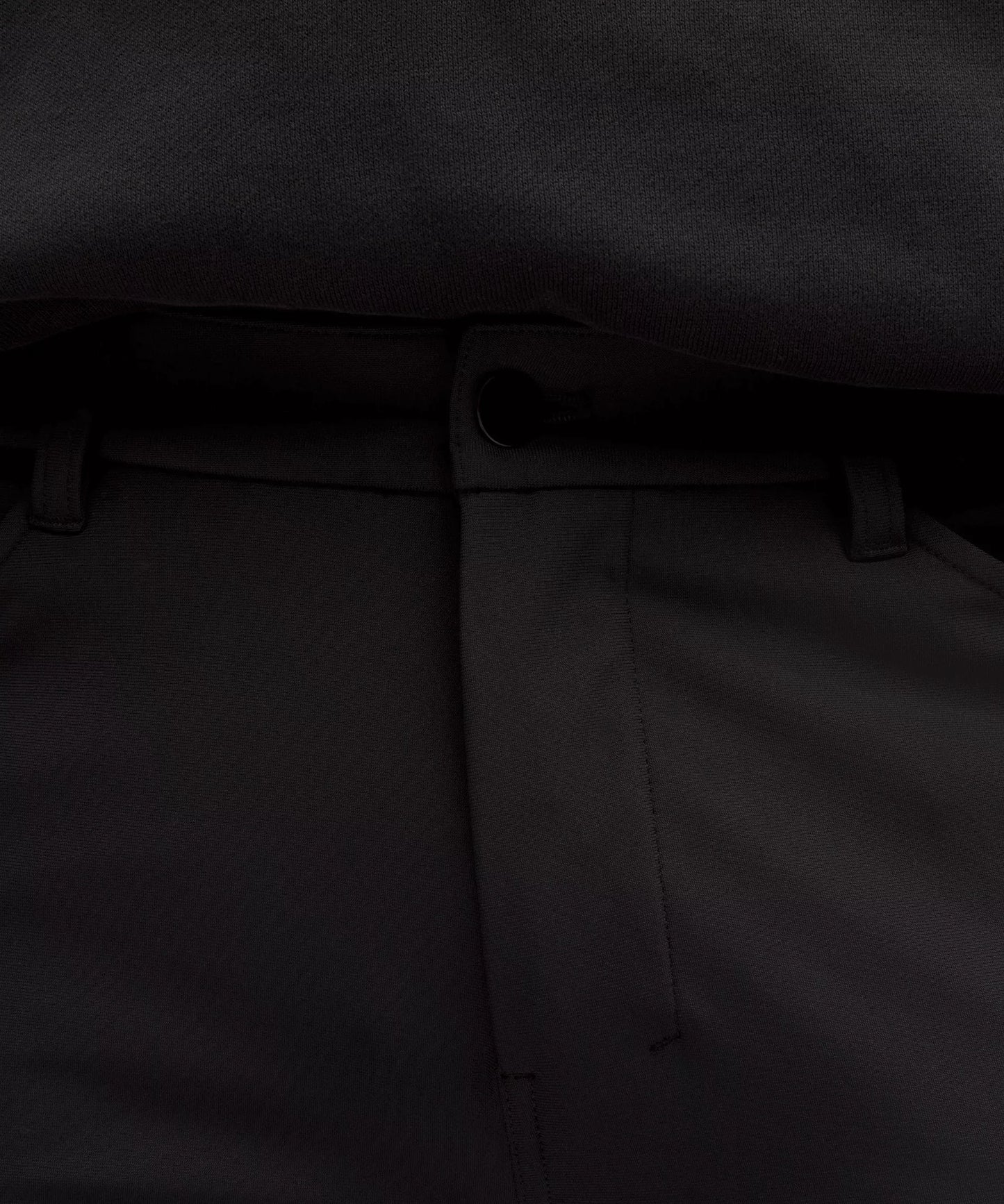 Pantalón de corte ajustado