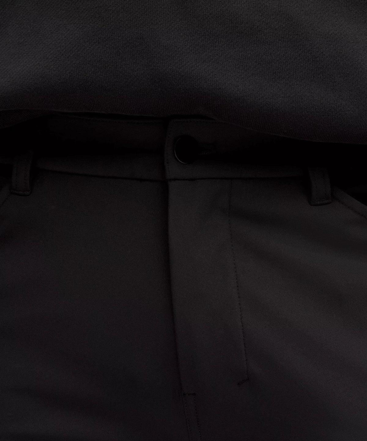 Pantalón de corte ajustado