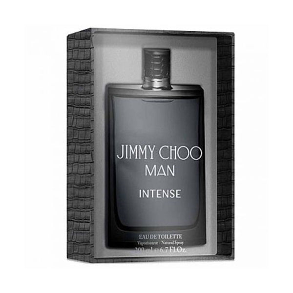 Perfume de hombre eau de toilette 6,7 oz