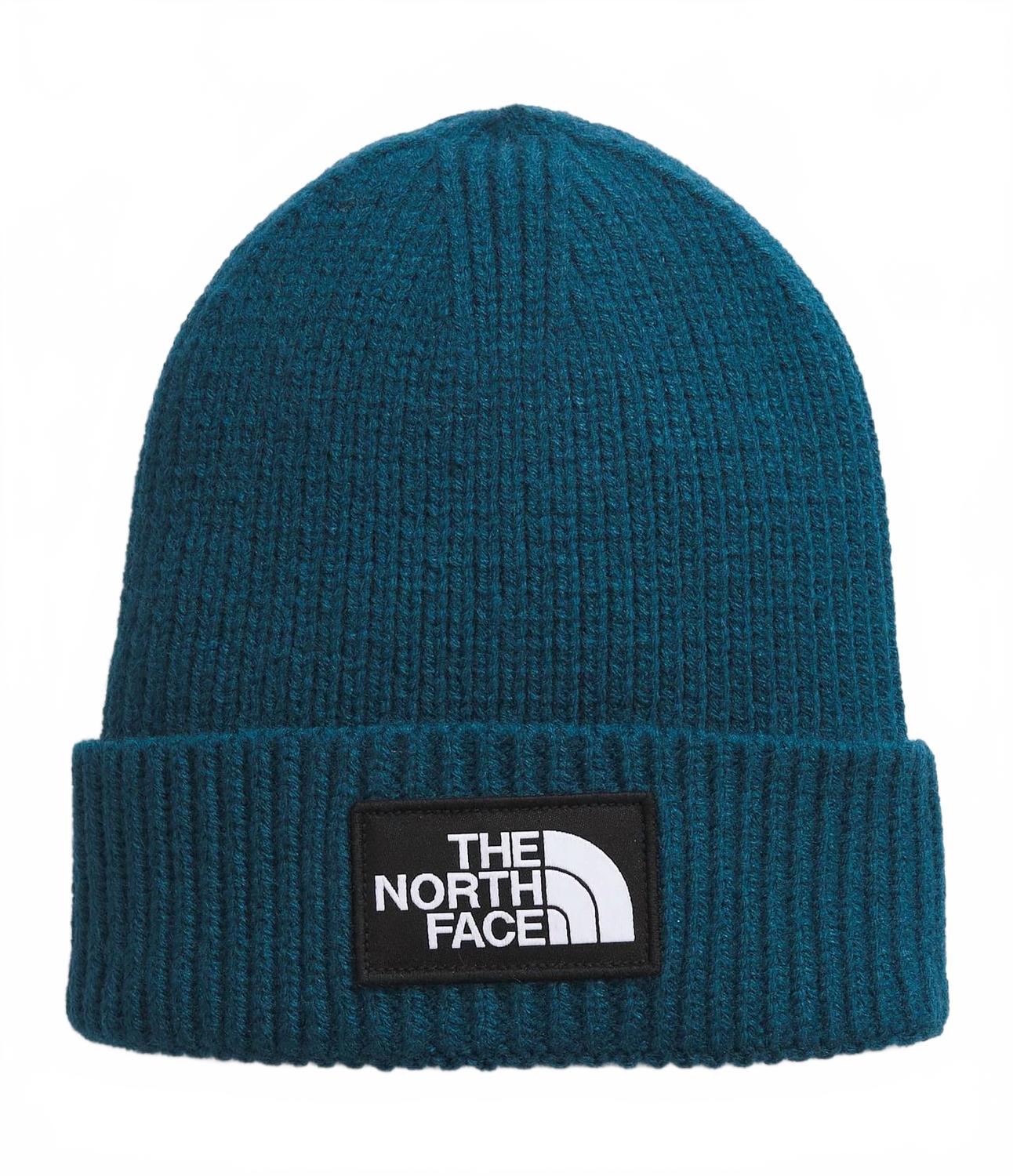 Gorro tejido de hombre