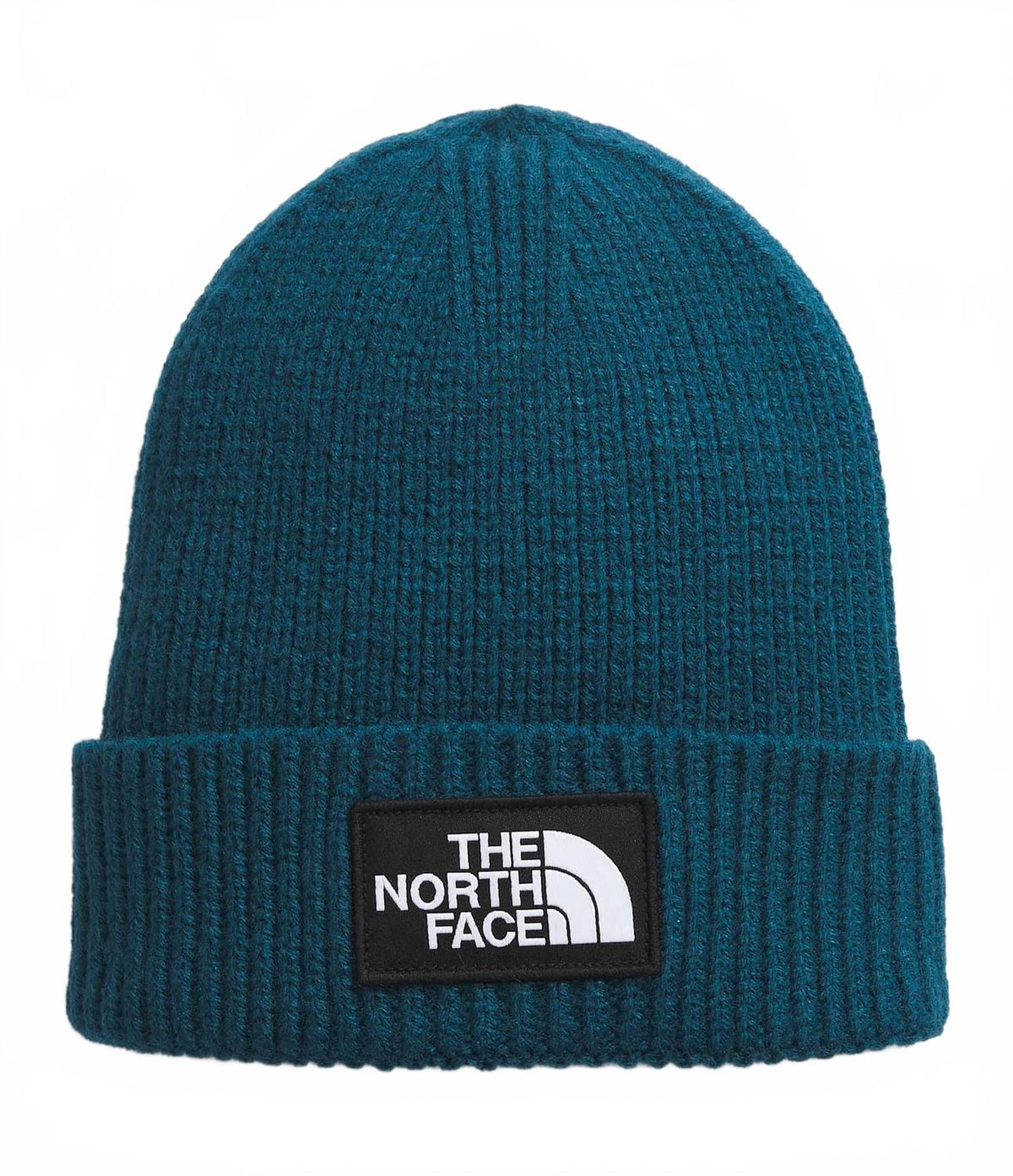 Gorro tejido de hombre