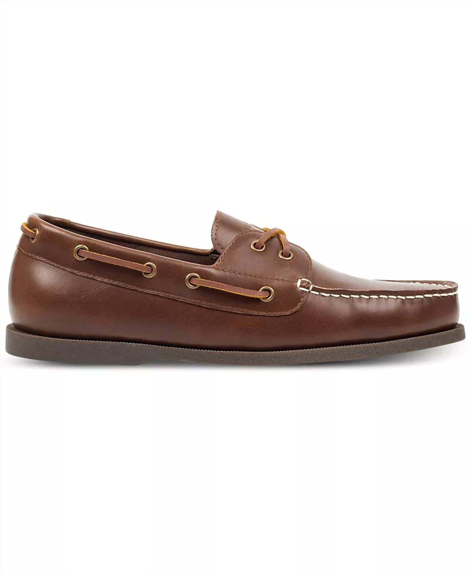 Zapatos de hombre sin cordones