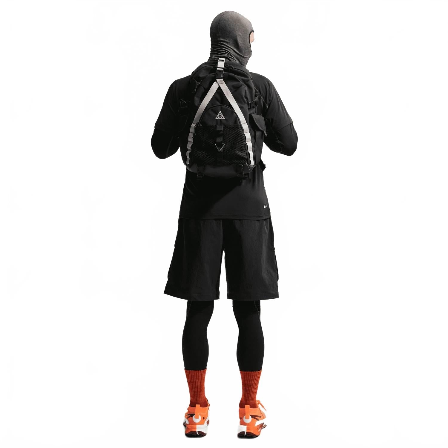 Top color negro