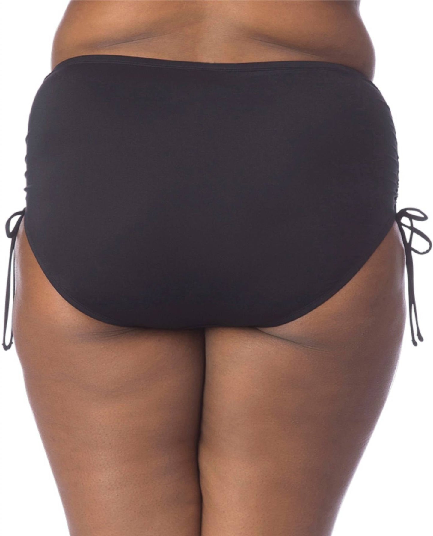 Tankini color negro
