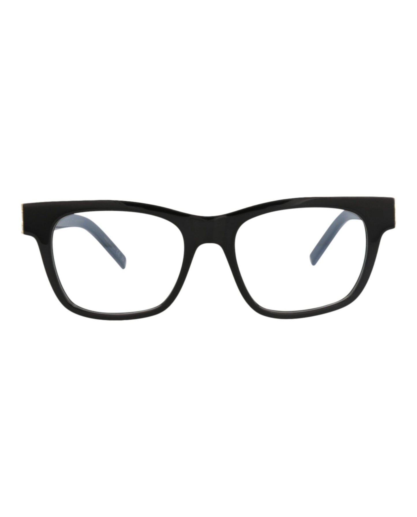 Montura para gafas de acetato de montura cuadrada