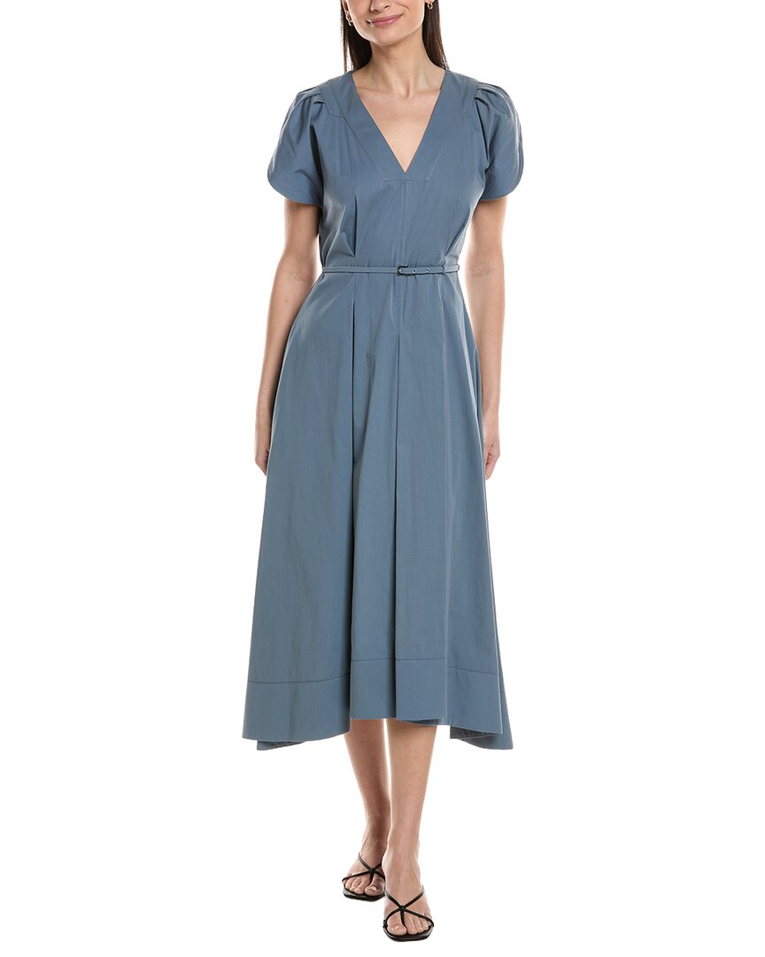 Vestido midi