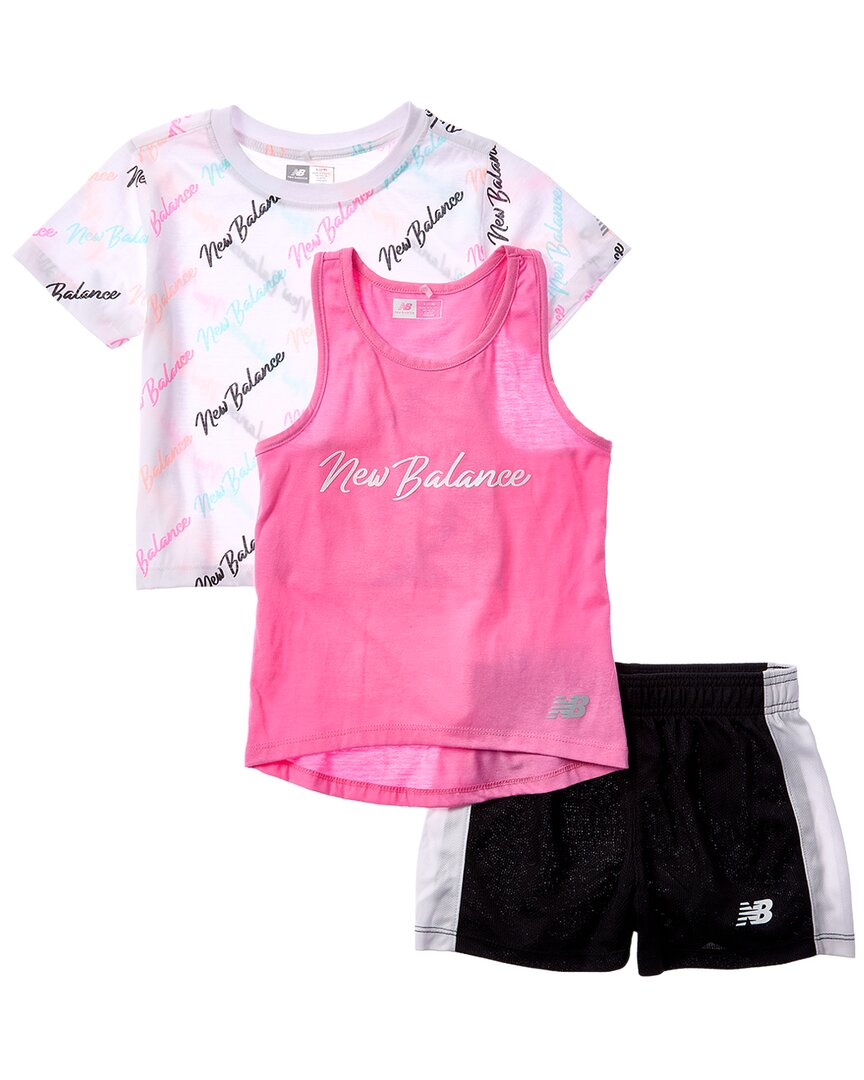 Conjunto de ropa (3 unidades)