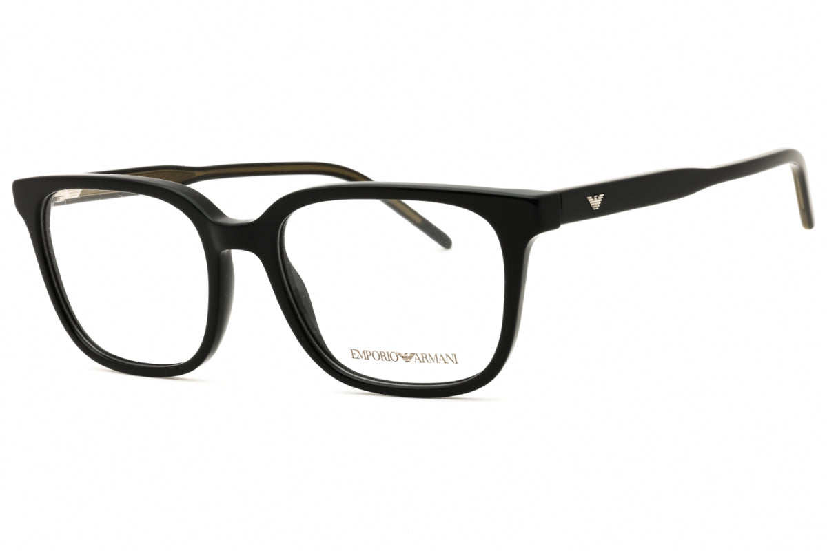 Gafas 54 mm color negro