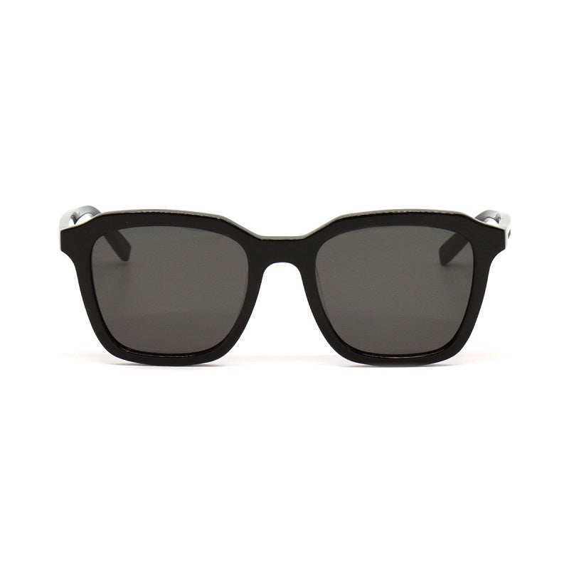 Gafas color negro