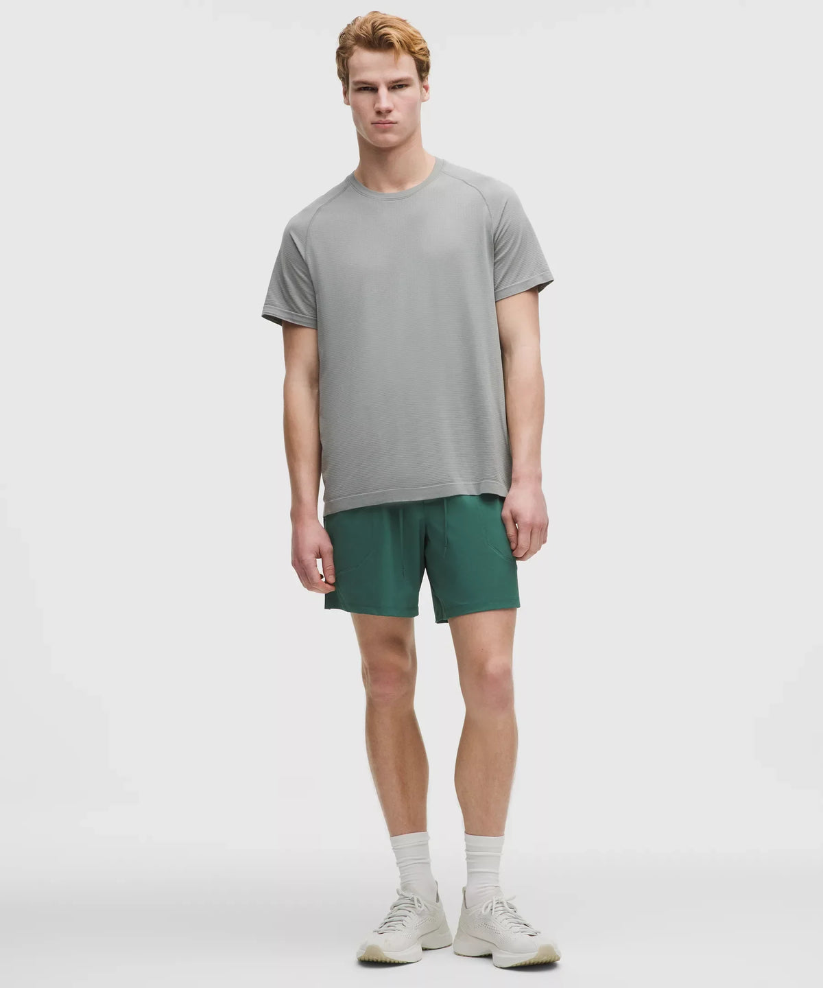 Short